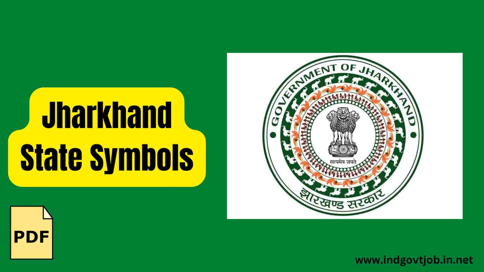 jharkhand-basic-facts