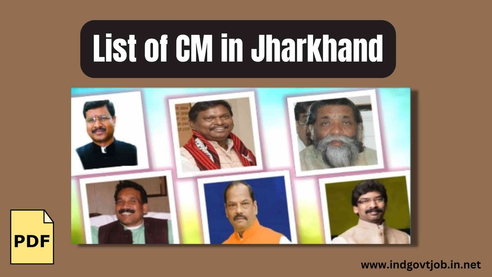 jharkhand-basic-facts