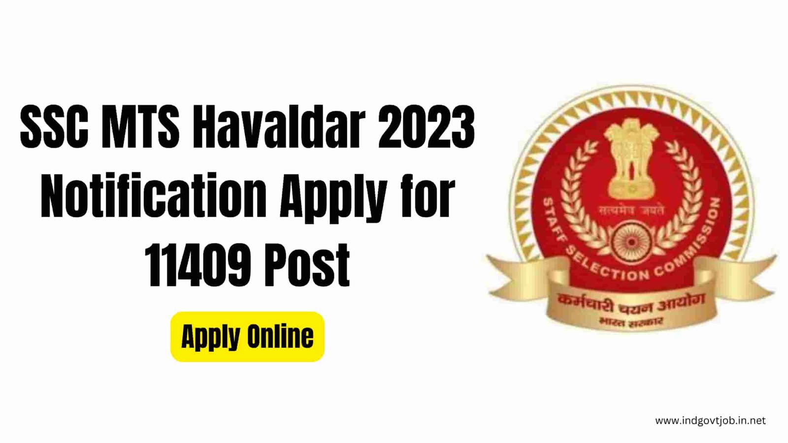 ssc_mts_havaldar_2023_notification_apply_11409_post