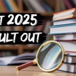 GPAT 2025 Result OUT