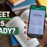 ICSI CSEET Admit Card 2025
