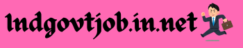 indgovtjob.in.net