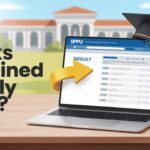 SPPU Result 2025