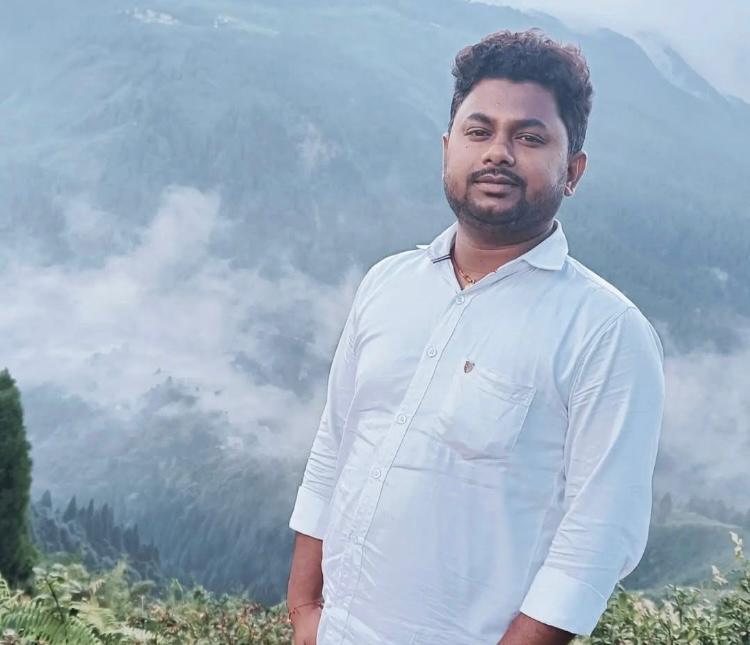 Rahul Sharma
