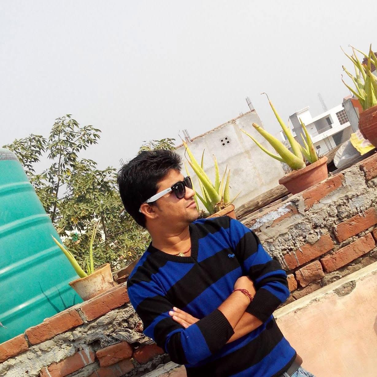 Amit Kumar