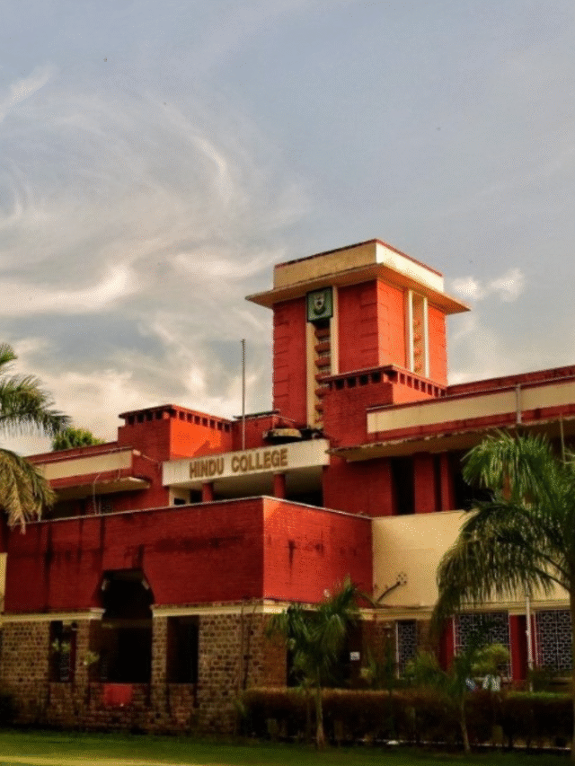 Delhi University Admissions 2025: Top 10 Colleges to Consider