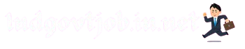 indgovtjob.in.net Logo